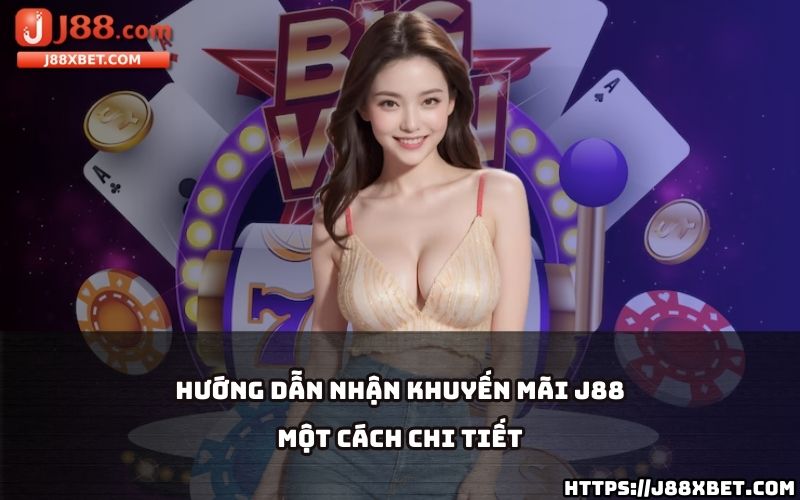 Làm thế nào để nhận Khuyến Mãi J88 nhanh chóng? Hãy xem hướng dẫn chi tiết ngay tại đây Làm thế nào để nhận Khuyến Mãi J88 nhanh chóng? Hãy xem hướng dẫn chi tiết ngay tại đây